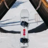 Snowboard Burton Free Thinker Camber da uomo Snowboard Burton Free Thinker Camber da uomo