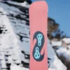 Snowboard Burton Free Thinker Camber da uomo Snowboard Burton Free Thinker Camber da uomo