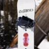 Snowboard Burton Free Thinker Camber da uomo Snowboard Burton Free Thinker Camber da uomo