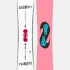 Snowboard Burton Free Thinker Camber da uomo Snowboard Burton Free Thinker Camber da uomo