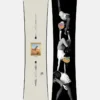 Snowboard Burton Good Company Camber (campione) Snowboard Burton Good Company Camber (campione)