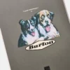 Snowboard Burton Good Company Camber