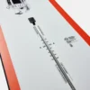 Snowboard Burton Good Company Camber Snowboard Burton Good Company Camber