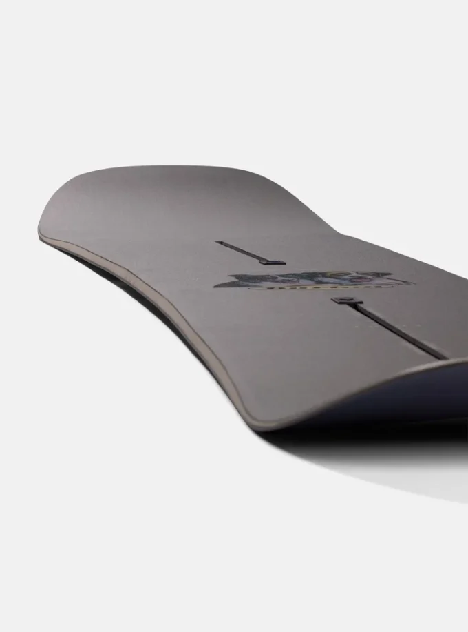 Snowboard Burton Good Company Camber