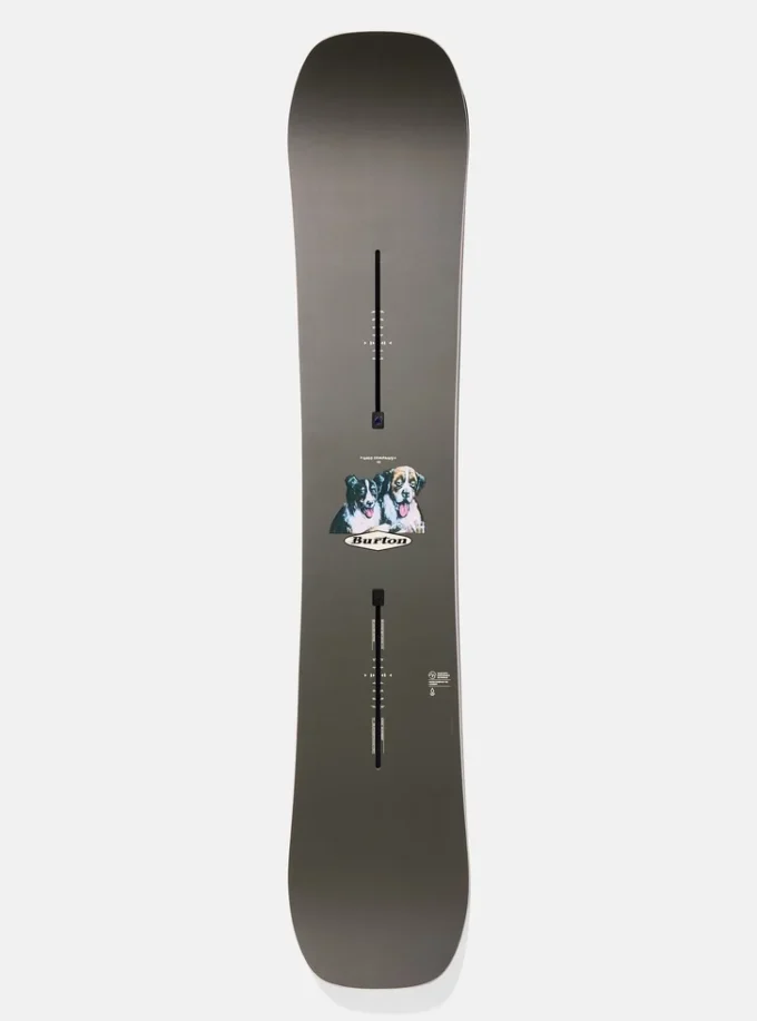 Snowboard Burton Good Company Camber