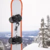 Snowboard Burton Good Company Camber Snowboard Burton Good Company Camber