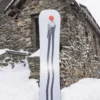 Snowboard Burton Good Company Camber Snowboard Burton Good Company Camber
