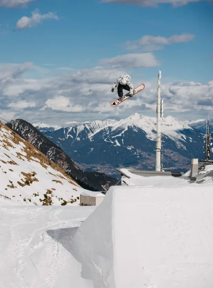 Snowboard Burton Good Company Camber Snowboard Burton Good Company Camber