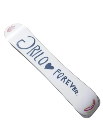 Snowboard Burton Gril Master LTD Camber – Seconda qualità