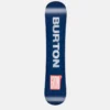 Snowboard Burton Grom Camber per bambini Snowboard Burton Grom Camber per bambini