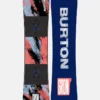Snowboard Burton Grom Camber per bambini (campione)