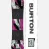 Snowboard Burton Grom Flat Top per bambini Snowboard Burton Grom Flat Top per bambini