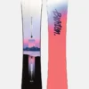 Snowboard Burton Hideaway Flat Top da donna