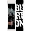 Snowboard Burton Instigator da uomo – Seconda qualità Snowboard Burton Instigator da uomo – Seconda qualità