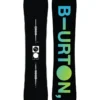 Snowboard Burton Instigator Flat Top da uomo – Seconda scelta Snowboard Burton Instigator Flat Top da uomo – Seconda scelta