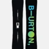 Snowboard Burton Instigator Flat Top da uomo – Seconda scelta