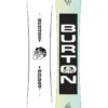 Snowboard Burton Kilroy Twin Camber da uomo
