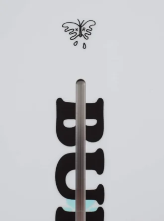 Snowboard Burton Kilroy Twin Camber da uomo