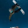Snowboard Burton Kilroy Twin Camber da uomo