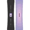Snowboard Burton Kilroy Twin Camber da uomo – Seconda qualità Snowboard Burton Kilroy Twin Camber da uomo – Seconda qualità