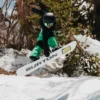 Snowboard Burton Mini Grom Flat Top per bambini Snowboard Burton Mini Grom Flat Top per bambini