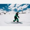 Snowboard Burton Mini Grom Flat Top per bambini Snowboard Burton Mini Grom Flat Top per bambini