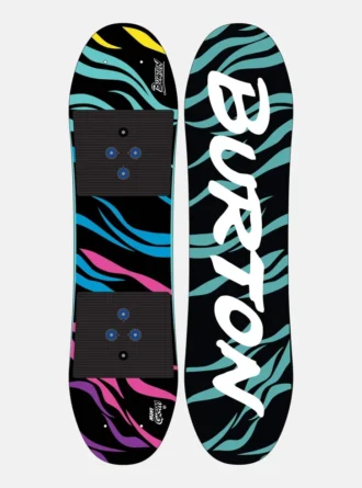 Snowboard Burton Mini Grom per bambini – Seconda qualità