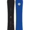 Snowboard Burton Mystery Con Artist Camber