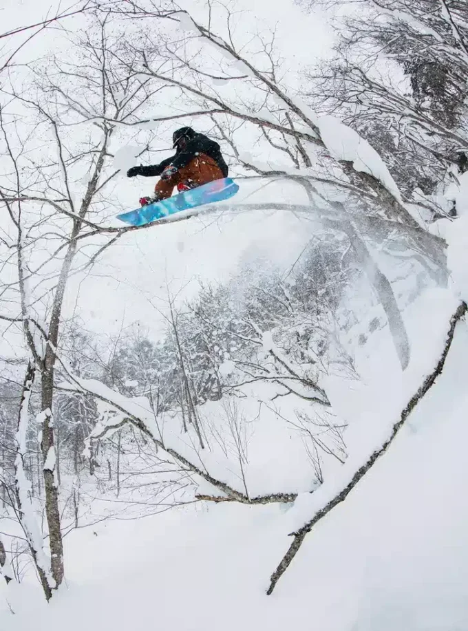 Snowboard Burton Mystery Deep Thinker Camber Snowboard Burton Mystery Deep Thinker Camber