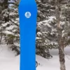 Snowboard Burton Mystery Hometown Hero Camber