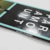 Snowboard Burton Paramount Camber da uomo