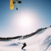 Snowboard Burton Process Camber da uomo Snowboard Burton Process Camber da uomo