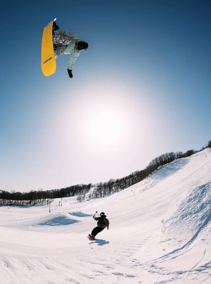 Snowboard Burton Process Camber da uomo Snowboard Burton Process Camber da uomo
