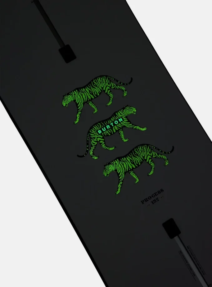 Snowboard Burton Process Camber da uomo Snowboard Burton Process Camber da uomo