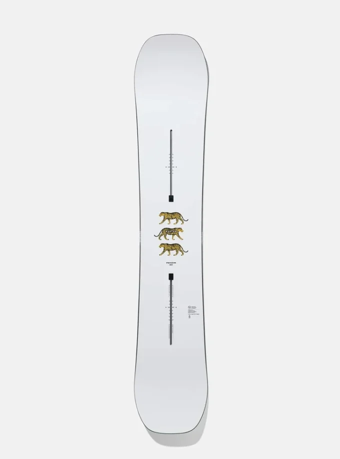 Snowboard Burton Process Camber da uomo Snowboard Burton Process Camber da uomo