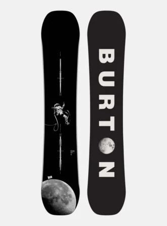 Snowboard Burton Process Flying V da uomo
