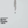 Snowboard Burton Process Flying V da uomo Snowboard Burton Process Flying V da uomo