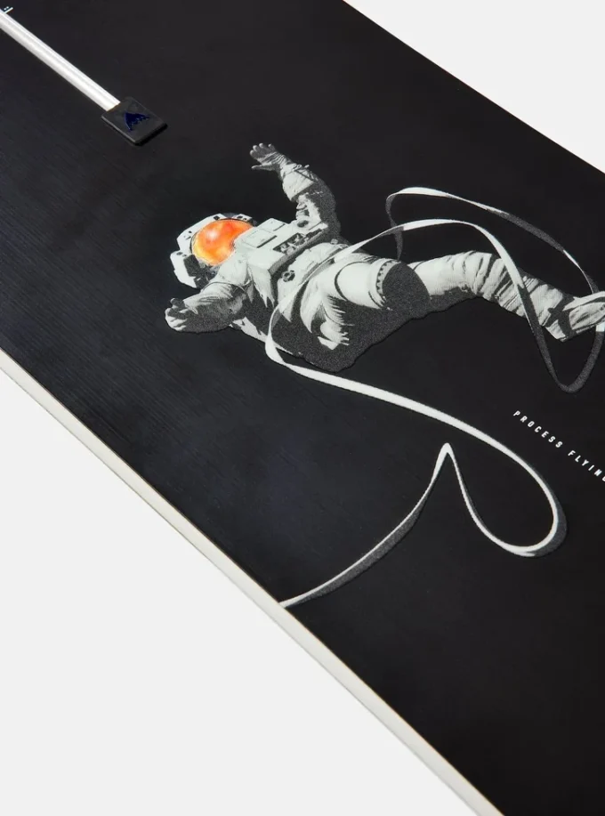 Snowboard Burton Process Flying V da uomo
