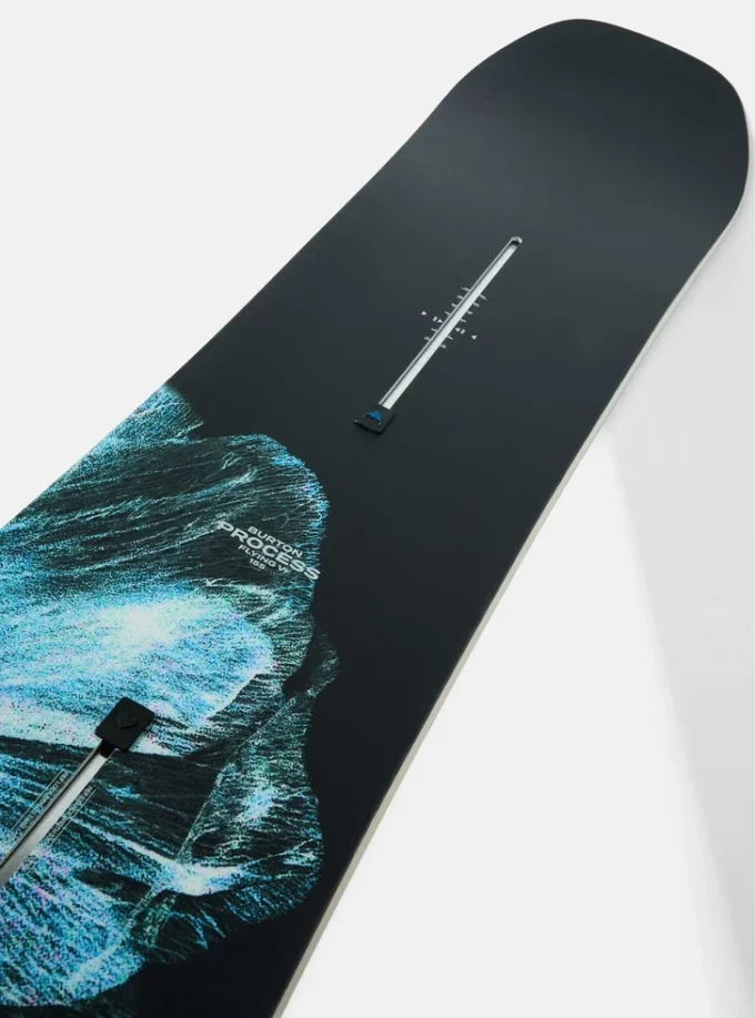 Snowboard Burton Process Flying V da uomo