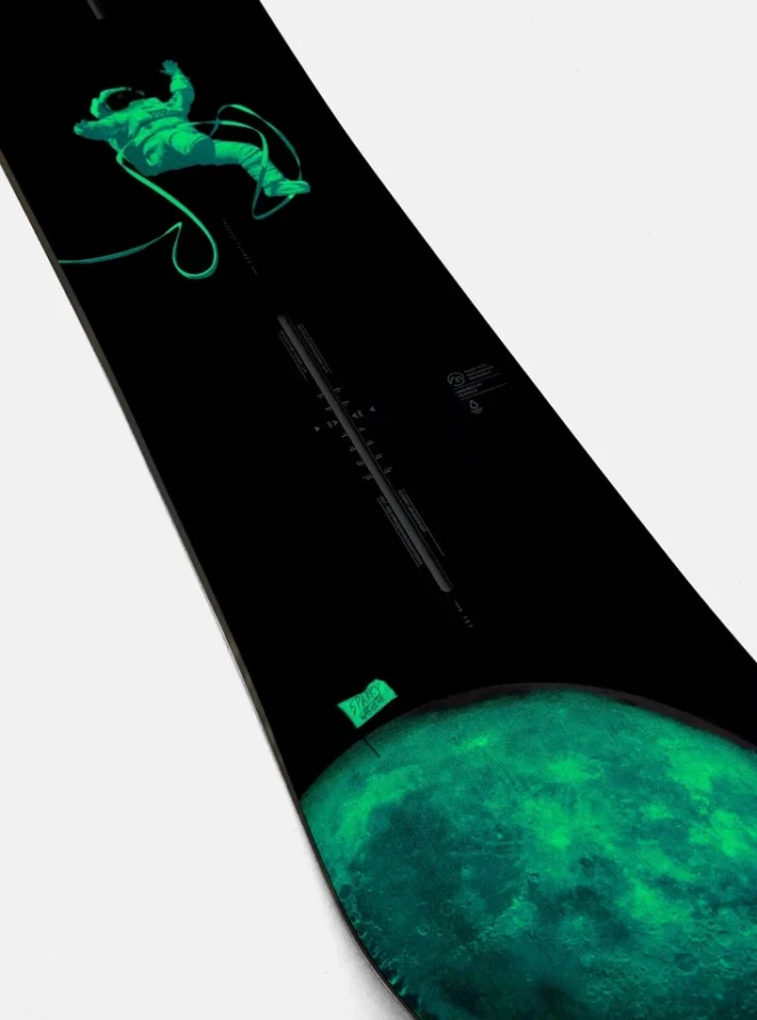 Snowboard Burton Process Flying V da uomo