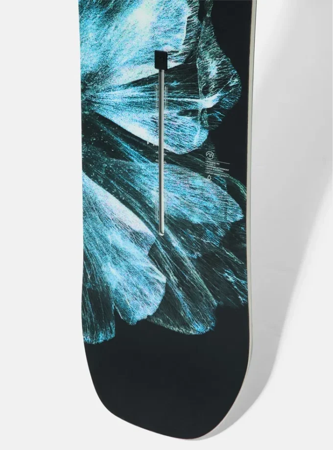 Snowboard Burton Process Flying V da uomo