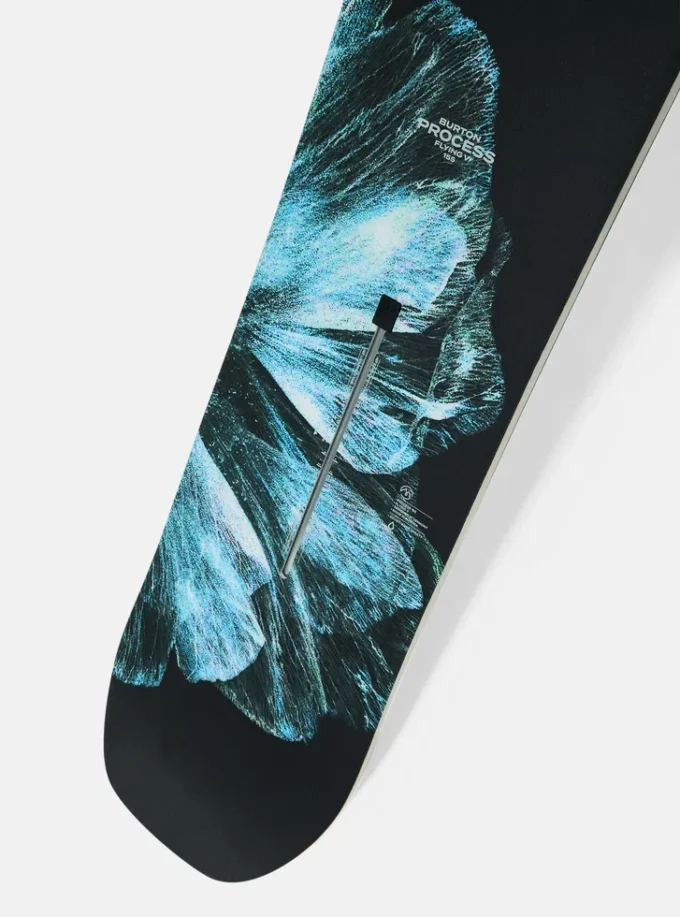 Snowboard Burton Process Flying V da uomo
