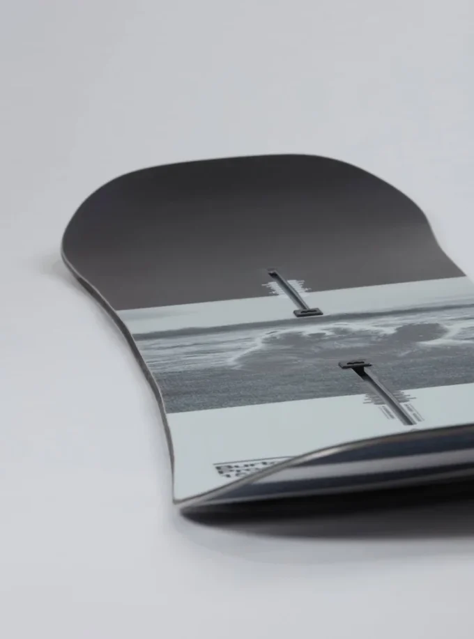 Snowboard Burton Process Flying V da uomo Snowboard Burton Process Flying V da uomo