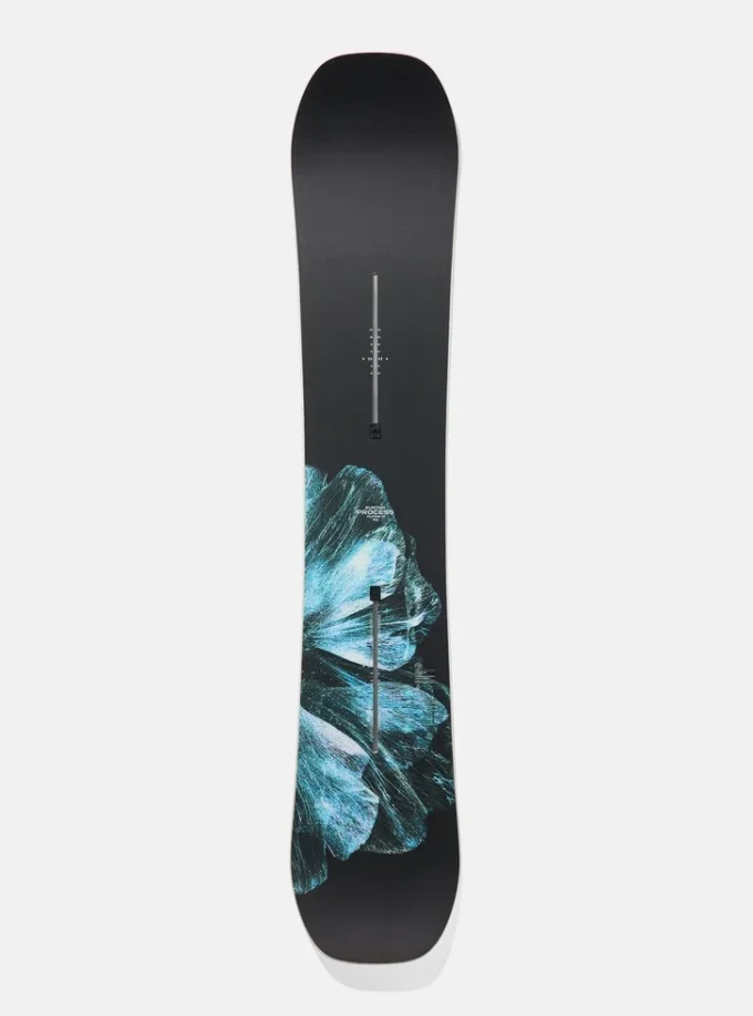 Snowboard Burton Process Flying V da uomo