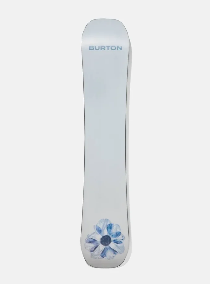Snowboard Burton Process Flying V da uomo