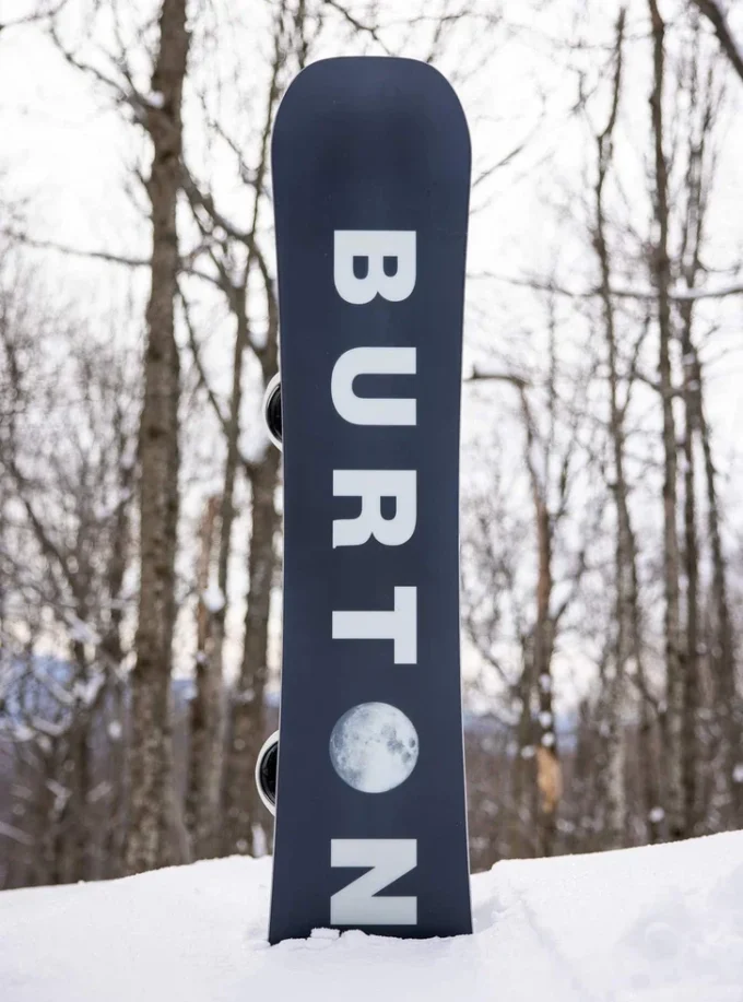 Snowboard Burton Process Flying V da uomo