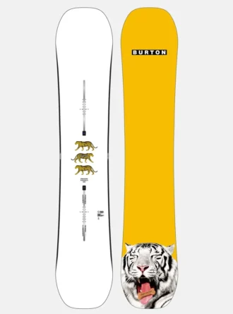 Snowboard Burton Process Flying V da uomo