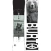 Snowboard Burton Process Smalls Flat Top da ragazzo Snowboard Burton Process Smalls Flat Top da ragazzo
