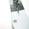 Snowboard Burton Process Smalls Flat Top da ragazzo Snowboard Burton Process Smalls Flat Top da ragazzo