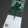 Snowboard Burton Process Smalls Flat Top da ragazzo Snowboard Burton Process Smalls Flat Top da ragazzo
